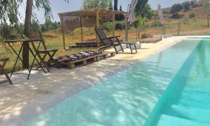 Cortes de Arenoso House | Mas de Leon