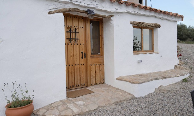 La Serra d'En Galceran House | Mas del Sanco - Casa Rural - Privacy and tranquility in mountain nature