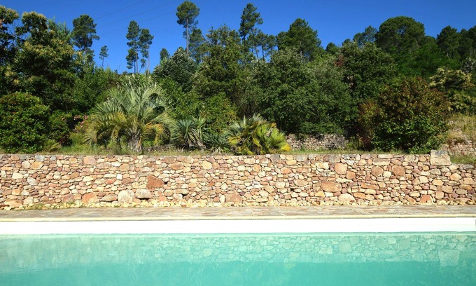 Generargues Bed & Breakfast | Mas des Druilles