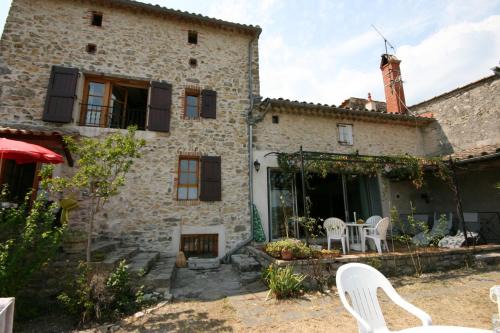 Tornac House | Mas des Tours, Tour Gardon