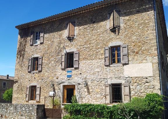 Generargues Bed & Breakfast | MAS ELENA