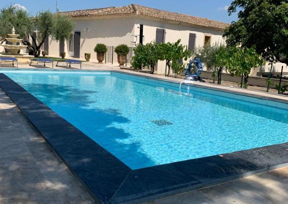 Aigremont House | Mas ESTEVE entre mer et Cévennes