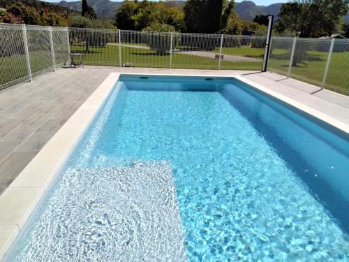 Cheval-Blanc House | MAS LAURIE