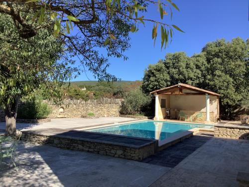 Cabrieres-d'Avignon House | Mas Les Coutilles