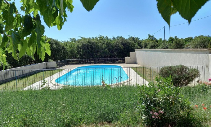Grignan Other | Mas les Lioures, Grignan Drôme Provençale, Idéal Pour Familles