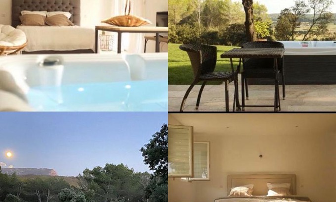 Venelles Bed & Breakfast | Mas lou Félibrige
