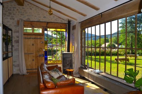 Saint-Jean-du-Gard Apartment | Mas Mialou