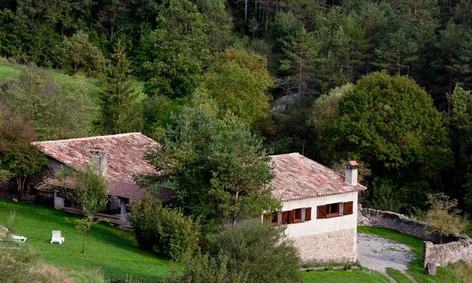 Les Llosses House | Mas Pinoses