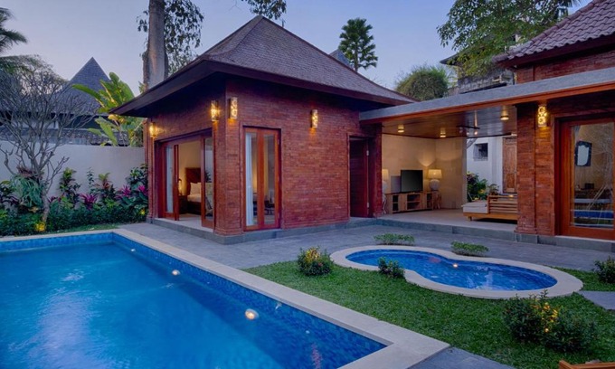 Ubud Villa | Mas Ubud Villa by Sanga Sanga Hospitality