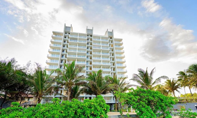 Hendala Apartment | MaSa Beach Front Apartment Uswetakeiyawa