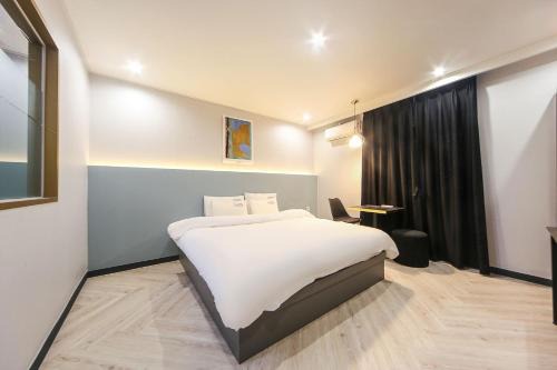 Masan Hotel | Masan First Class Hotel