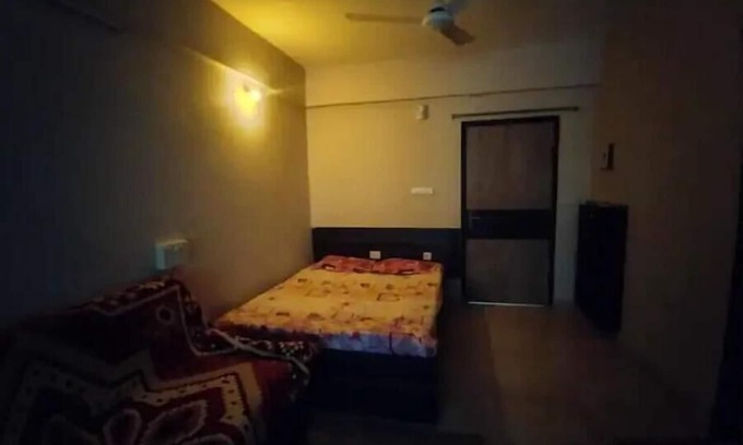 Puri Apartment | Mascot Shanti Homestay. 1BK with attached bath