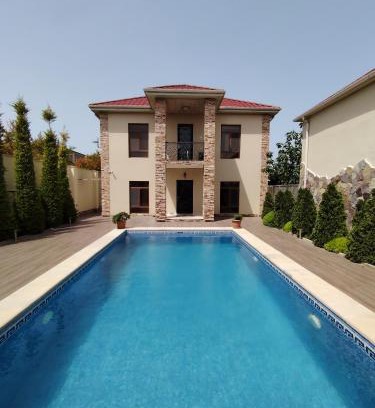 Azerbaijan Apartment | Mashtaga