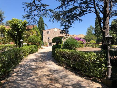 Darnius Apartment | Masia Mimosa