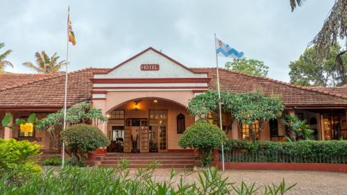 Masindi Hotel | Masindi Hotel