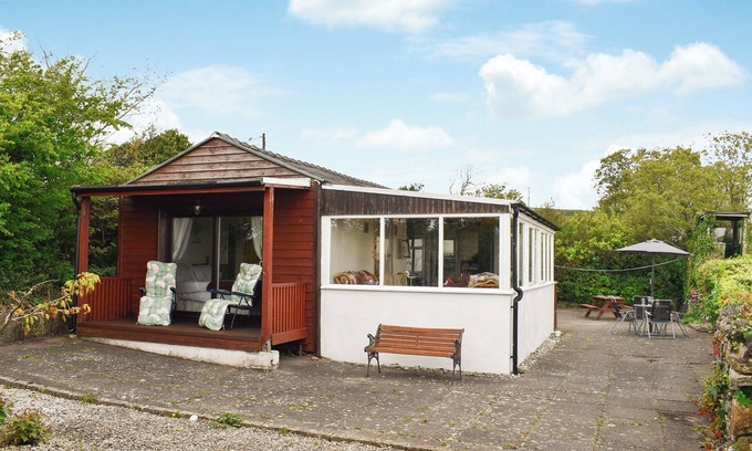 Baycliff Cottage | Maskel Beach Cottage