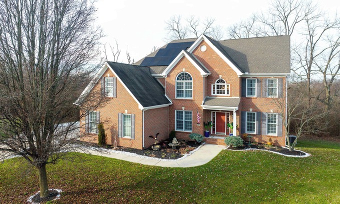 Mason House | Mason Oasis 5 BDR Home Sweet Home, Family-Friendly