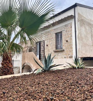 Camaldoli Apartment | Massaria Bove