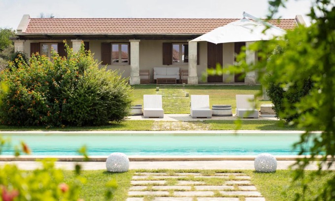 Muro Leccese House | Masseria 30 Mogge