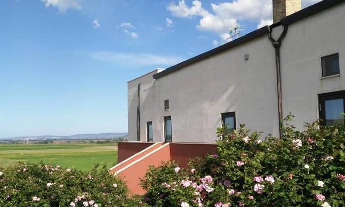 Cerignola House | Masseria Agriturismo Moschella