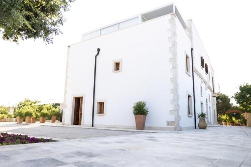 Gorgofreddo Apartment | Masseria Lacatena