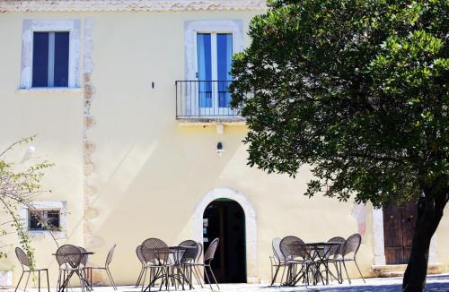 Ischitella House | Masseria Procacci