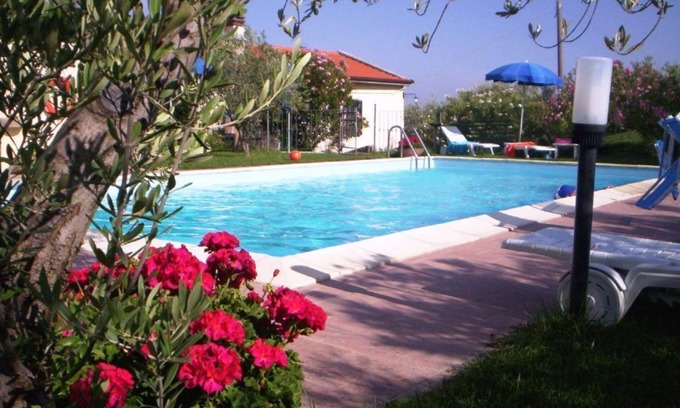 Agnone Other | Masseria Santa Lucia