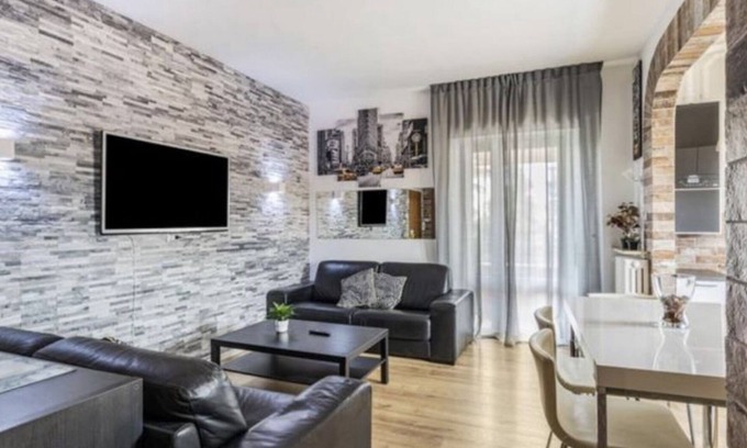 Borgo Venezia Apartment | Massimo apartments