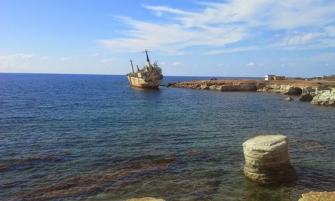 Peyia Town Villa | Massive Luxury 7 Bedroom villa Ideal for Large Groups with seaviews