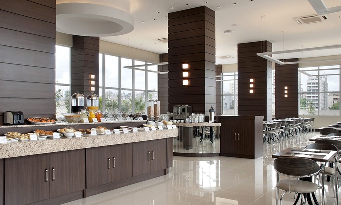 Floresta Hotel | Master Cosmopolitan