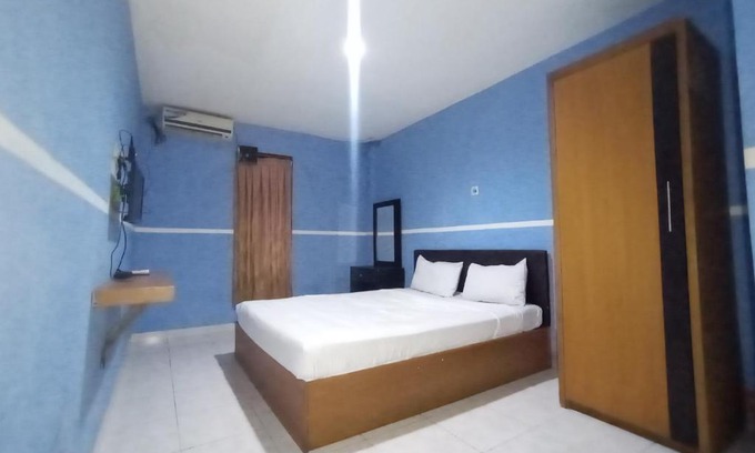 Balikpapan House | Master Garuda Resident