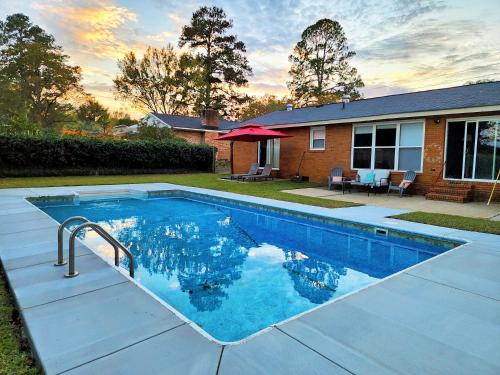 National Hills Villa | Master Vacation-Private pool Boutique Design House