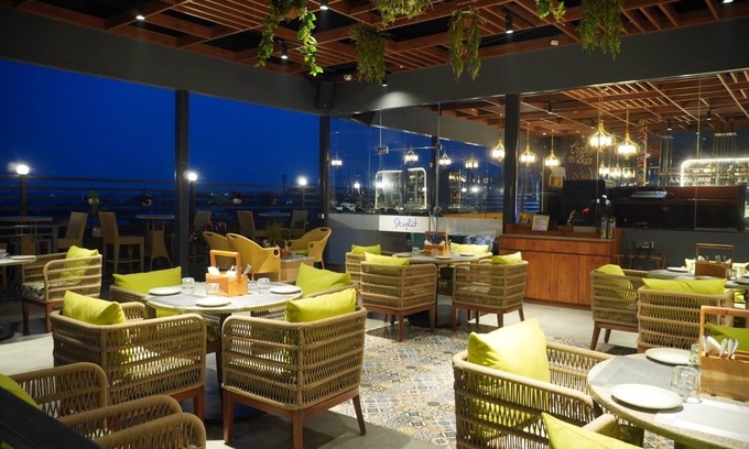 Dhanbad Hotel | MASTIFF HOTEL DHANBAD
