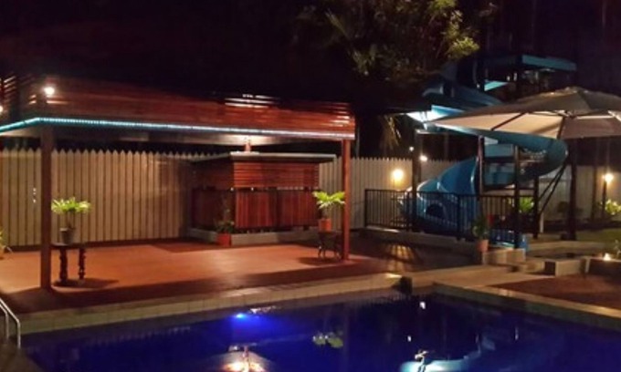 Alotau Hotel | Masurina Lodge