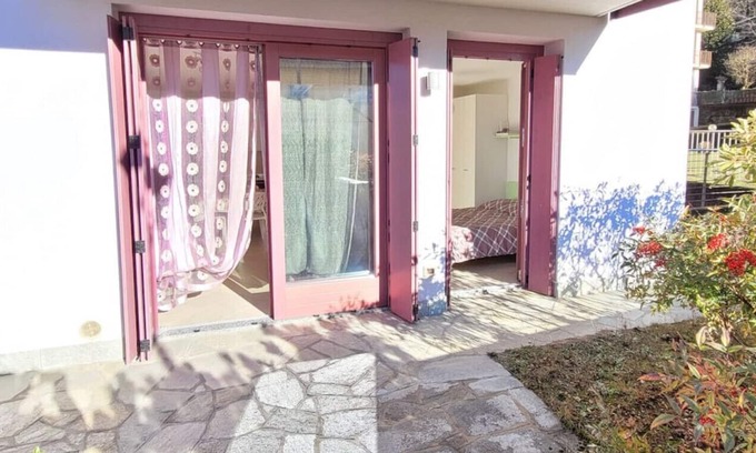 Cremeno Apartment | MAT Cremeno Lazzaretto · Cozy apartment with garden