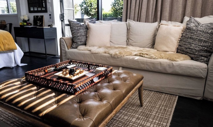 Matamata House | Matamata Country B&B