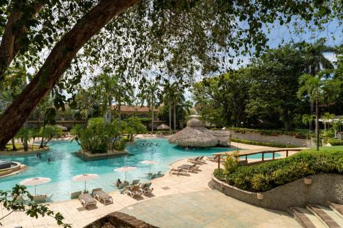 Tamarindo Apartment | Matapalo 204- 2 Bedroom Condo At Tamarindo