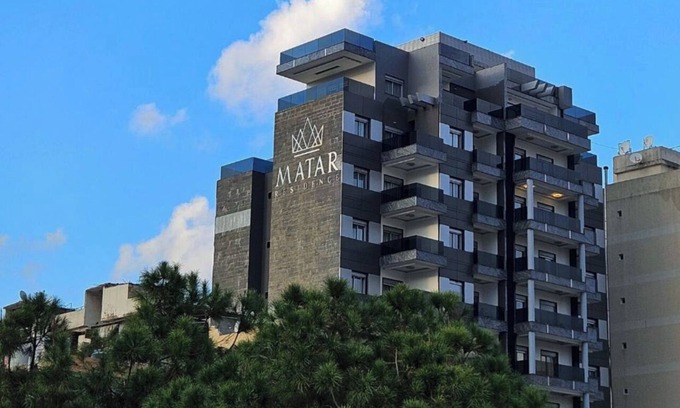 Duhur ash Shuwayr Apartment | Matar Residence - Spacious Hotel Suites in Beirut