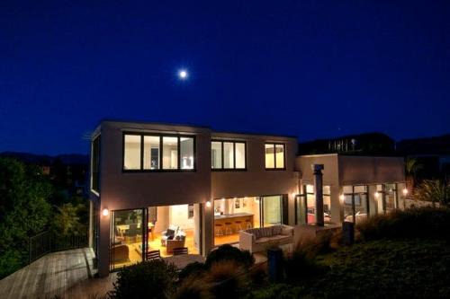 Wanaka House | Mataraki Magic