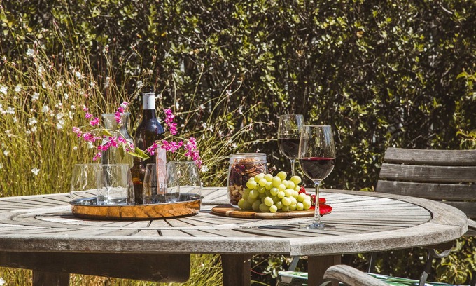 Tanunda Cottage | Mataro Cottage