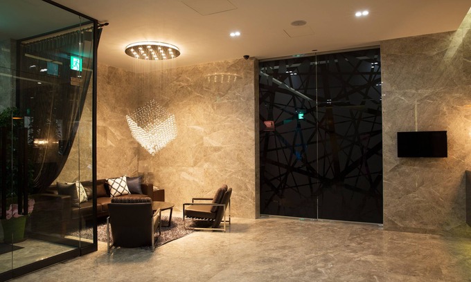Seohyeon-dong Hotel | Mate Hotel Bundang