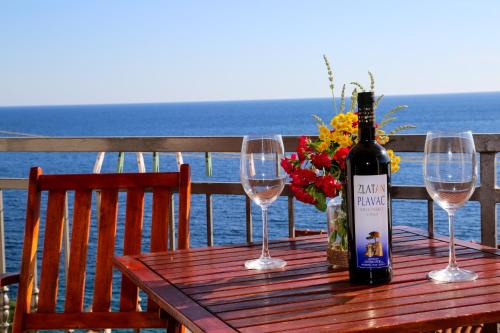 Milna Apartment | Matea Apartments Milna