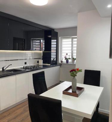 Ocna Mures Apartment | Matei's Home