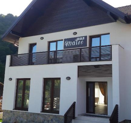 Sasciori House | Mateo Transalpina