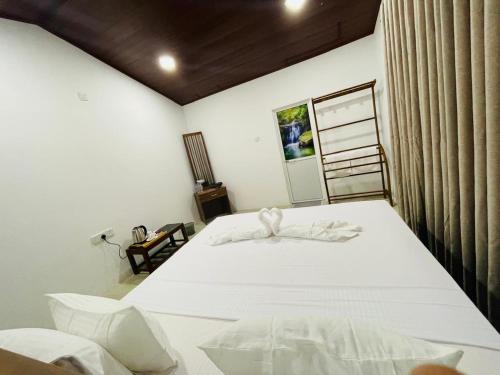 Sigiriya House | Matheesha Homestay