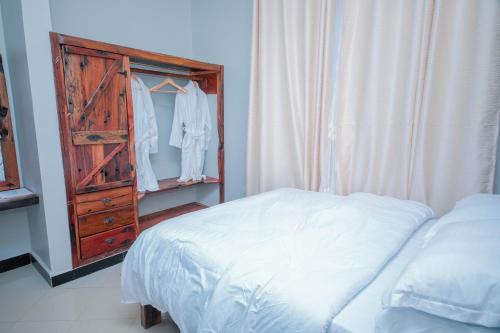 Babati Apartment | Mati Residence Aldersgate