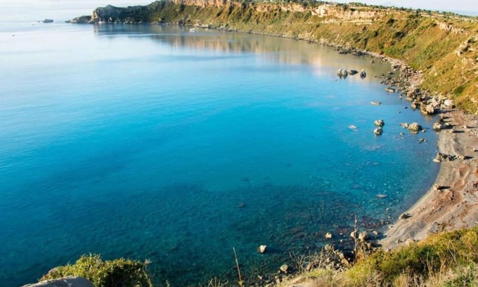 Milazzo Apartment | MATILDE'S FLAT