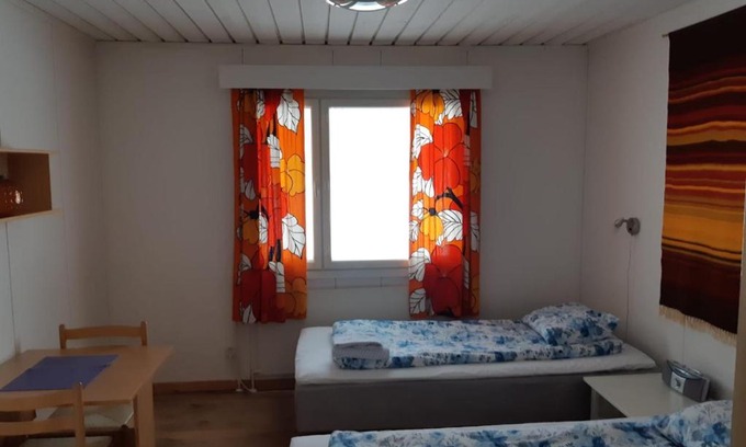Kehys-Kainuu Hotel | Matkakoti, Motel Kieppi Kuhmo