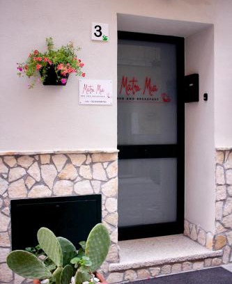 Trapani City Centre Bed & Breakfast | Matri Mia