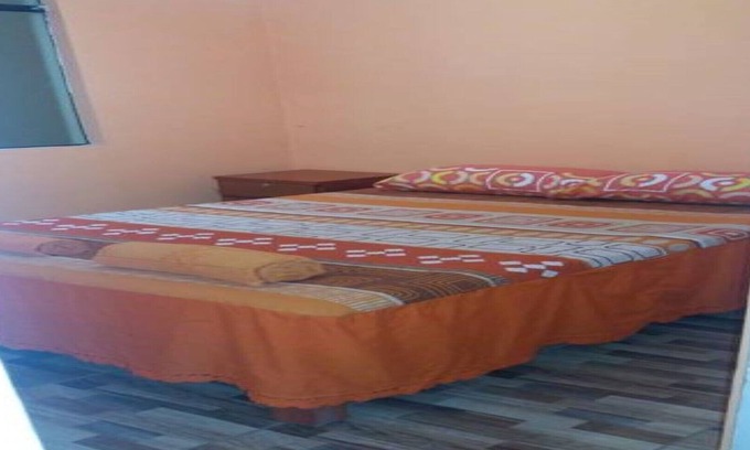 Tacna House | Matrimonial Room near to Tacna's city center